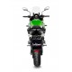 INOX UNDERBODY LEOVINCE ER-6N / F / NINJA 650R 16/12