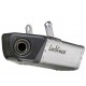 INOX UNDERBODY LEOVINCE ER-6N / F / NINJA 650R 16/12