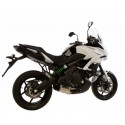 KIT COMPLETO UNDERBODY LEOVINCE VERSYS 650 15-16