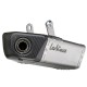 INOX UNDERBODY LEOVINCE ER-6N / F / NINJA 650R 16/12