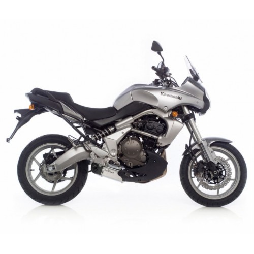 INOX UNDERBODY LEOVINCE ER-6N / F / NINJA 650R 16/12
