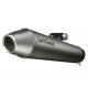 SILENCIEUX GP STYLE INOX LEOVINCE Z 750 2007-14