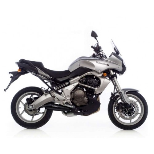 SILENCER GP STYLE INOX LEOVINCE Z 750 2007-14