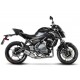 SILENCIOSO INOX LV ONE EVO LEOVINCE Z 800 2013-16