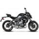 SILENCIOSO INOX LV ONE EVO LEOVINCE Z 800 2013-16