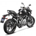 KIT RACING CARBONE LV ONE EVO LEOVINCE Z 650 2017-19