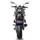 SILENCIOSO INOX LV ONE EVO LEOVINCE Z 800 2013-16