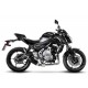 SILENCIOSO INOX LV ONE EVO LEOVINCE Z 800 2013-16