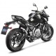 SILENCIEUX INOX LV ONE EVO LEOVINCE Z 800 2013-16