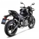 ESCAPE INOX UNDERBODY LEOVINCE ER-6N/F/NINJA 650R 12-16