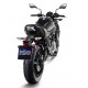 ESCAPE INOX UNDERBODY LEOVINCE ER-6N/F/NINJA 650R 12-16