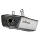 ESCAPE INOX UNDERBODY LEOVINCE ER-6N/F/NINJA 650R 12-16