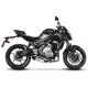 ESCAPE INOX UNDERBODY LEOVINCE ER-6N/F/NINJA 650R 12-16
