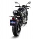 ESCAPE INOX UNDERBODY LEOVINCE ER-6N/F/NINJA 650R 12-16