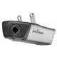 ESCAPE INOX UNDERBODY LEOVINCE ER-6N/F/NINJA 650R 12-16