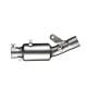 LIEN TUBE LEOVINCE ZX-6R NINJA