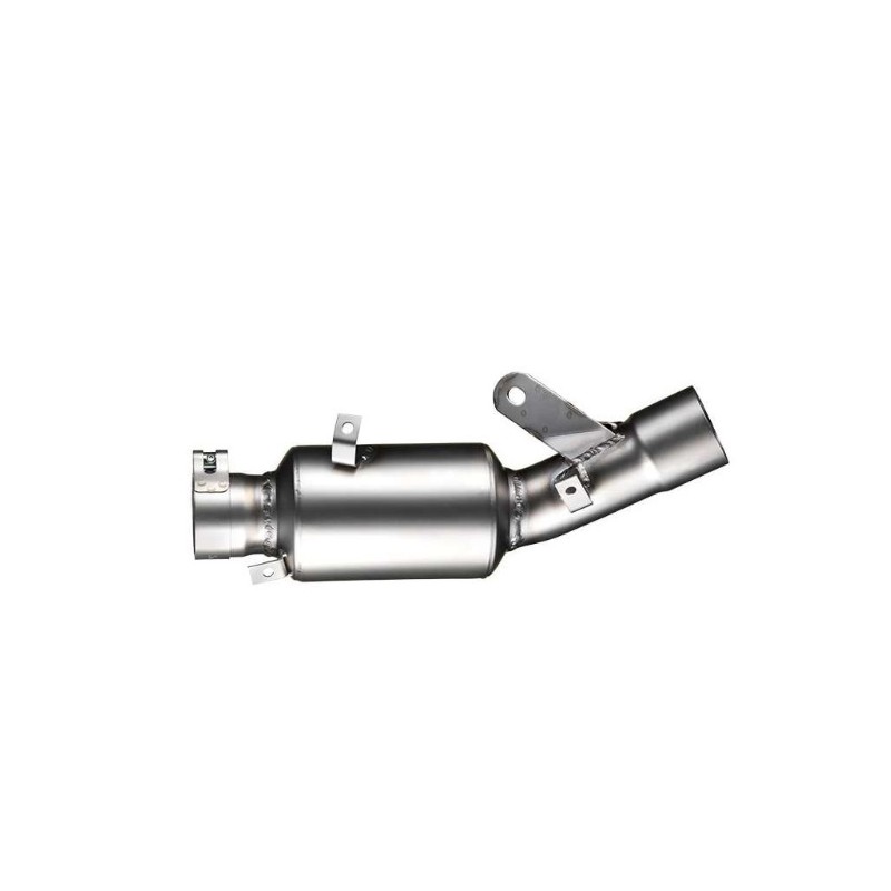 TUBO DE ENLACE LEOVINCE ZX-6R NINJA