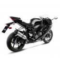 SILENCIEUX INOX LV ONE EVO LEOVINCE ZX-6R NINJA 2019-20