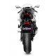 SILENCIOSO INOX LV ONE EVO LEOVINCE Z 800 2013-16