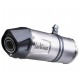 SILENCIOSO INOX LV ONE EVO LEOVINCE Z 800 2013-16