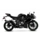 SILENCIEUX INOX LV ONE EVO LEOVINCE Z 800 2013-16