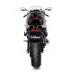 ESCAPE INOX LV-10 LEOVINCE CBR 250 R 2011-13