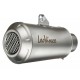 INOX SILENCIEUX LEOVINCE LV-10 CBR 250 R 2011-13