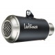 ESCAPE INOX LV-10 LEOVINCE CBR 250 R 2011-13