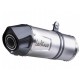 SILENCIEUX INOX LV ONE EVO LEOVINCE Z 800 2013-16