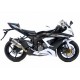 SILENCIEUX INOX LV ONE EVO LEOVINCE Z 800 2013-16