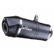 SILENCIOSO INOX LV ONE EVO LEOVINCE Z 800 2013-16