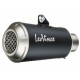 STAINLESS EXHAUST LV-10 LEOVINCE CBR 250 R 2011-13