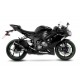STAINLESS EXHAUST LV-10 LEOVINCE CBR 250 R 2011-13