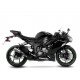 STAINLESS EXHAUST LV-10 LEOVINCE CBR 250 R 2011-13
