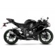 STAINLESS EXHAUST LV-10 LEOVINCE CBR 250 R 2011-13