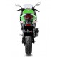 SILENCER INOX LV ONE EVO LEOVINCE Z 800 2013-16