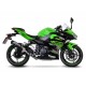 SILENCIEUX INOX LV ONE EVO LEOVINCE Z 800 2013-16