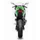 ESCAPE INOX LV-10 LEOVINCE CBR 250 R 2011-13