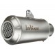 ESCAPE INOX LV-10 LEOVINCE CBR 250 R 2011-13