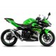 INOX SILENCIEUX LEOVINCE LV-10 CBR 250 R 2011-13