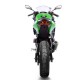 ESCAPE INOX LV-10 LEOVINCE CBR 250 R 2011-13