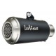 ESCAPE INOX LV-10 LEOVINCE CBR 250 R 2011-13