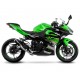 STAINLESS EXHAUST LV-10 LEOVINCE CBR 250 R 2011-13