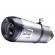 KIT COMPLETE FACTORY S INOX LEOVINCE Z 400 2019-20