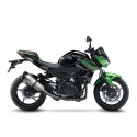 KIT COMPLETO FACTORY S INOX LEOVINCE Z 400 2019-20