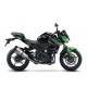 KIT COMPLETE FACTORY S INOX LEOVINCE Z 400 2019-20