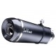 SILENCIOSO FACTORY S INOX LEOVINCE Z 1000 2017-20