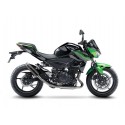 SILENCER GP CORSA MATT CARBON LEOVINCE Z 400 2019-20