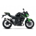 SILENCER INOX LV ONE EVO LEOVINCE Z 400 2019-20