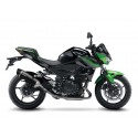 ESCAPE CARBONO LV ONE EVO LEOVINCE Z 400 2019-20